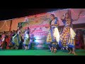 Thayavale Tamil Manne Dance Performance Mannar Nadunilai Palli