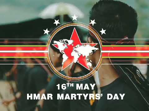 HMAR MARTYRS' DAY pualin