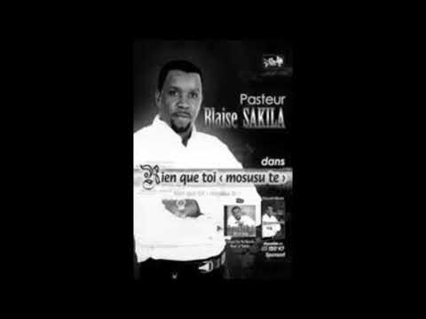 Ya Ngai Na Yesu  - Blaise Sakila