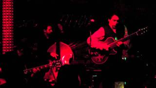 Howard Alden/Andy Brown Quartet - Will You Still Be Mine
