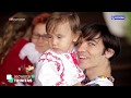 Secvențe TRINITAS Bucuriile Vieții De Familie Familia Cojoc și Dansul Prin Viață 05 09 2017