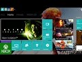 November Update for Xbox One - YouTube