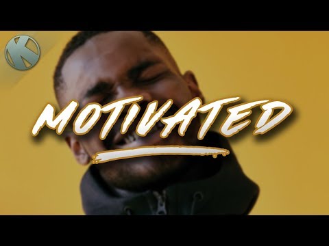 🎶 Dave x Rapman Type Beat 2019 | Motivated | Deep Emotional UK Rap Instrumental