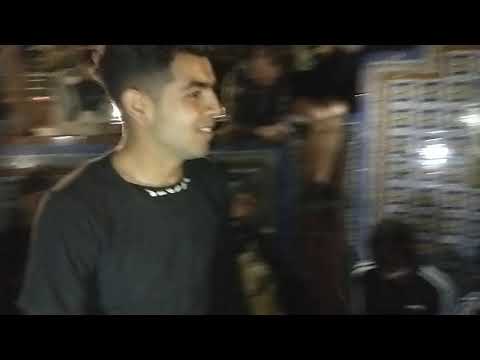 Leo Grazzo vs Ixam | Semifinal | Discordia Free