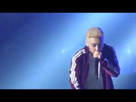 180915 도끼 Dok2 - 힙합 hiphop (랩비트페스티벌)