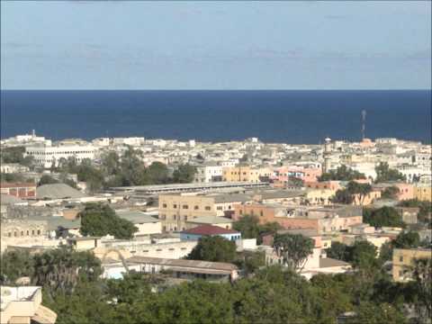 Heestii Ishii Buktaay ku bikaacso & Muqdisho oo Horukac Sameesay!