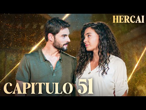 Hercai - Chapter 51