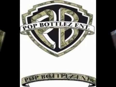 Pop Bottlez Promotions Will Be @ The S.I.N. Radio Swarae April 29th 20TEN @ Littlefield - BK NY