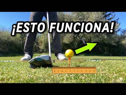 This is why you don't hit high and long DRIVERS || 2 tips + 1 Exercise