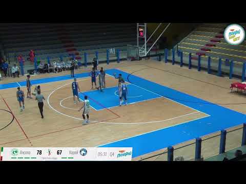 NoviPiùCupU17 Trofeo Bella Italia Village - Ancona-Napoli HIGHLIGHTS E INTERVISTA STEFANO SACCOCCIA