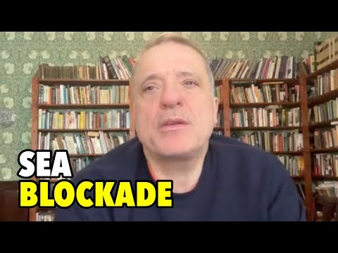 Moscow Warns Kiev West Sea Blockade After Tanker Attacks Blames Macron; Hosts Witkoff Kushner Talks