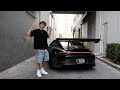 I Made The Worlds Loudest Porsche GT3RS