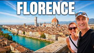 HIDDEN FLORENCE GEMS: Local Attractions Most Tourists Miss!