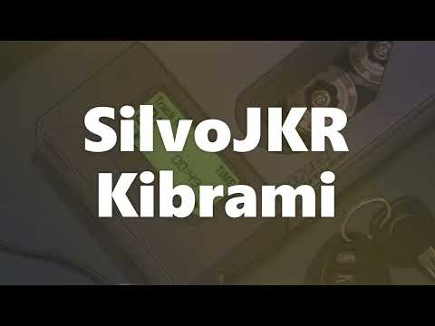 SilvoJKR - Kibrami (MixedByMaikyLute)