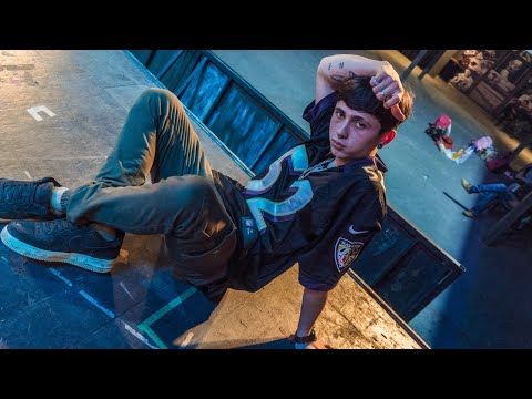 Refran - Samurai👹 (Prod. Damommio)