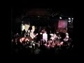 The Beat Farmers - The Belly Up Tavern 1992 - Hollywood Hills