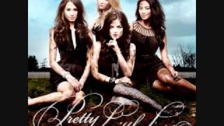 Pretty Little Liars - Episode 10: Shelley Fraley - Uh Oh (I&#39;m Falling)