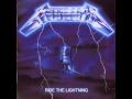 Metallica - Fade to black - Ride the lightning ...