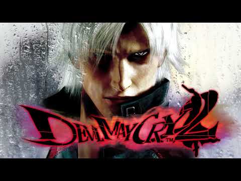 Best VGM 971 - Devil May Cry 2 - Eye of the Wind (Lower Town)