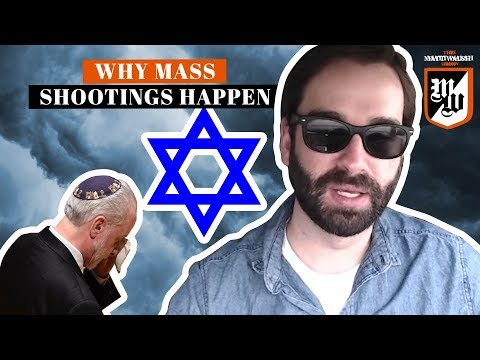 Why Mass Shootings Happen | The Matt Walsh Show Ep. 133