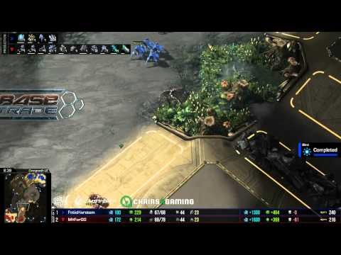 ForGG vs Harstem G4