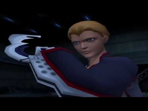 Let's Play:  Xenosaga - Part 32