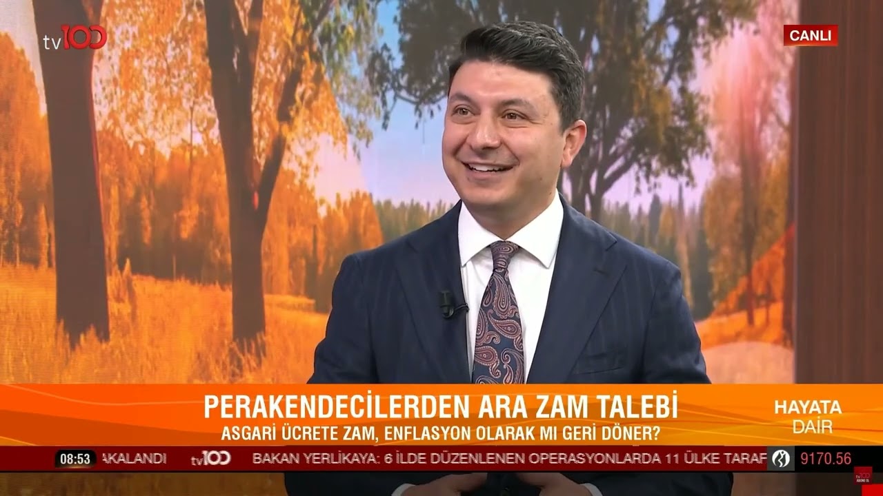 Memur ve Emekli Zammı Ne Kadar Olacak?