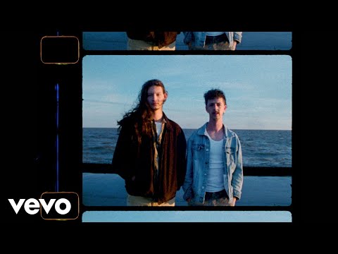 Crowe Boys - Made To Wander (Official Audio Video)