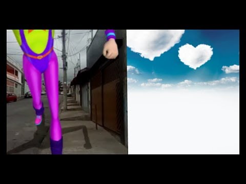 LOVE LOVE SONORA MICKAEL SILVA