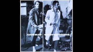 The Style Council - Café Bleu (Full Album) -1984