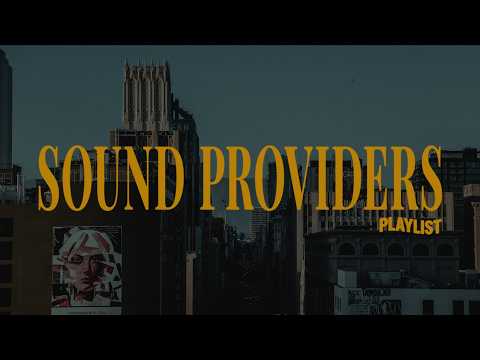 내가 요즘 책 읽을 때 듣는 재즈힙합 Sound Providers | 𝒑𝒍𝒂𝒚𝒍𝒊𝒔𝒕 | 예스24
