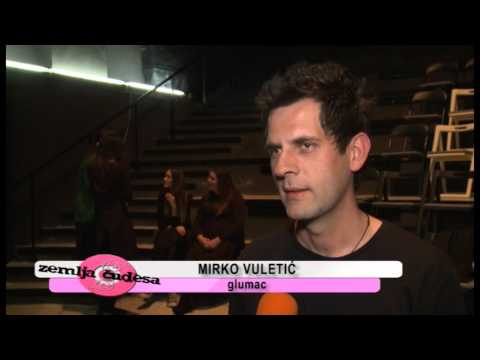 zemlja čudesa - PlayDrama Ilijada