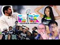 Reacting To Bad Bunny Halftime Show We Were SCREAMING Super Bowl LX Clam Friends