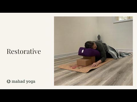 Restorative