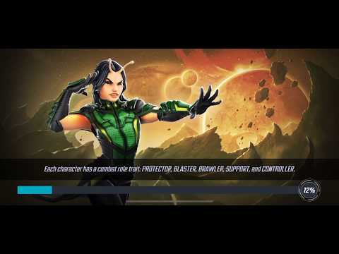 Ultimus 6 - B5 - The Science of Magic