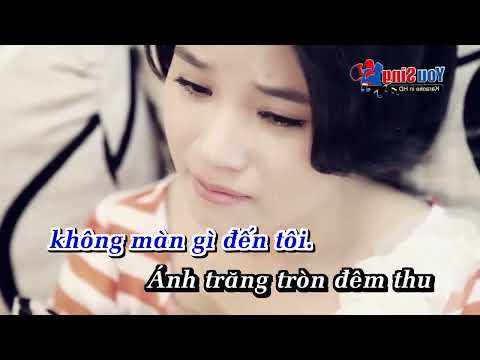 Anh Không Còn Yêu Em Nữa Đâu Karaoke - Lý Hải
