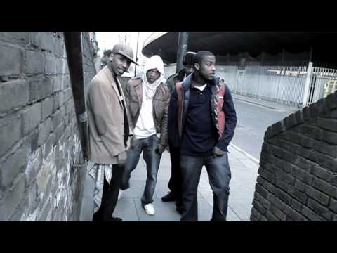 Kayo aka Kidderachi FT Vee - Act Like