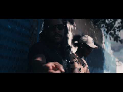 Dyron - TL [CLIP OFFICIEL]