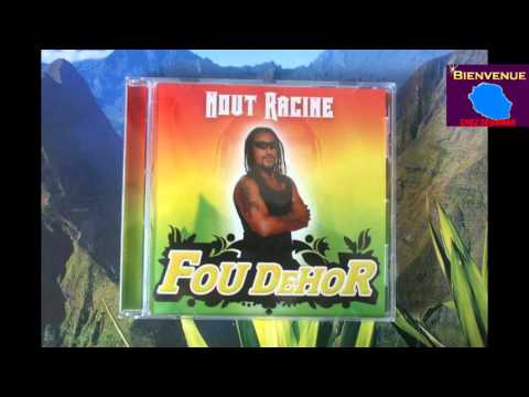 fout dehor tout l'album nout racine