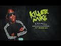 Killer Mike - Untitled (feat. Scar) | R.A.P. Music 10 Year Anniversary | WaterTower