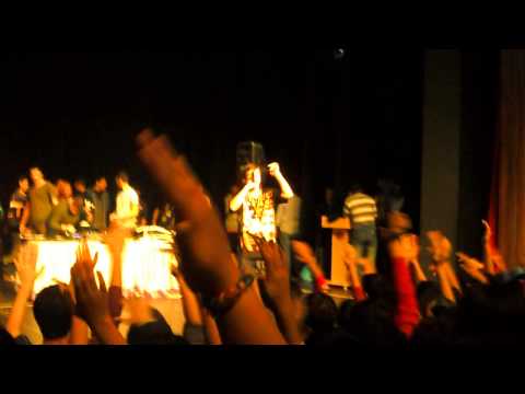 Storm - Rap için Rap (Dikkat is Back Silent Room Vol.4)