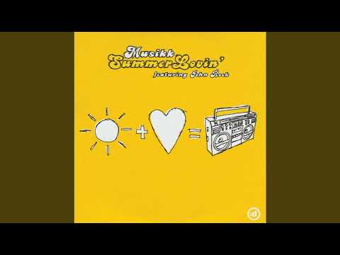 2000's Dance Hits Musikk Feat. John Rock - Summer Lovin (inf: rmx Club Mix) 2004