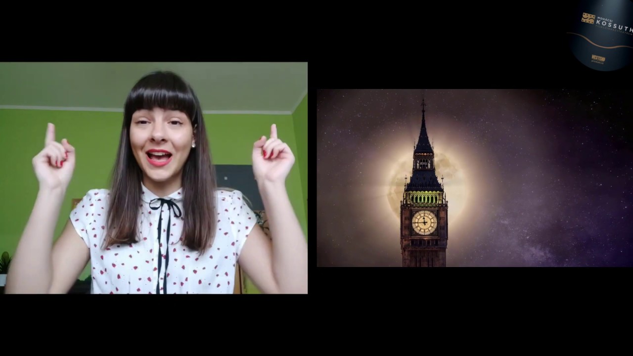 Zenés foglalkozás - 2. rész