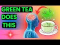 Green Tea Unlock The Secrets To Health Longevity Health Miracles