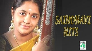 Saindhavi Super Hits | Hits of Saindhavi | Audio JukeBox