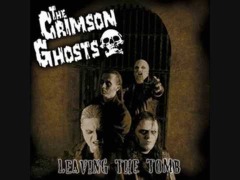 Death From Above - The Crimson Ghosts