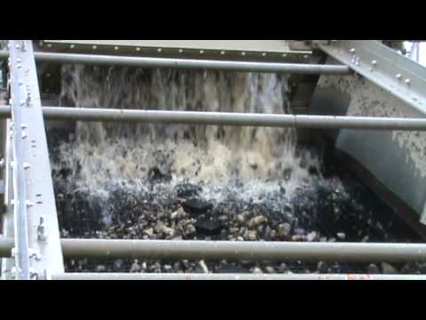 Aggregate screening with the CDE Prograde.mpg