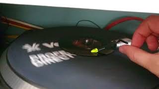 Merzbow - Hyakki Echo dual format vinyl/CD