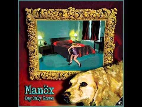 Manuel Etienne (Manöx) - It Rarely Rains Here - Dog Only Knows - 2006