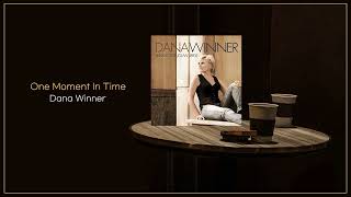 Download lagu Dana Winner - One Moment In Time / FLAC mp3
